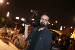 İzmir Kameraman Temini ve Video Çekimi