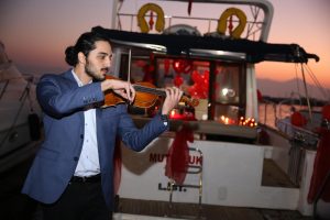 İzmir Müzisyen Temini
