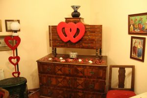 Evlilik Teklifi Organizasyonu Otel Odası Süsleme İzmir