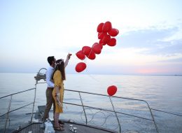 İzmir Uçan Balon