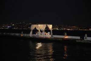Evlilik Yıl Dönümü Organizasyonu İzmir