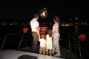 İzmir Evlilik Yıl Dönümü Organizasyonu
