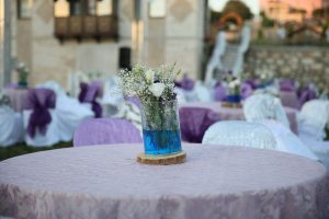 İzmir Tül ve Çiçek Süsleme