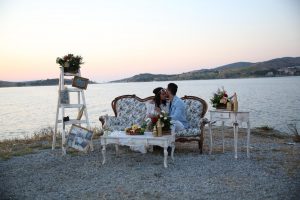 En Yeni Evlilik Teklifleri İzmir Organizasyon