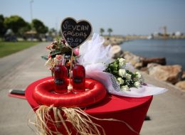 İzmir Romantik Evlilik Teklifi Organizasyonu