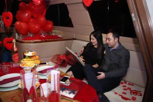 İzmir Evlenme Teklifi Organizasyonu İzmir Organizasyon