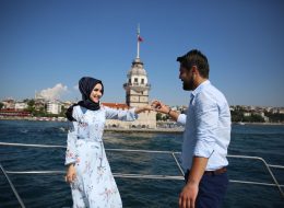 Evlenme Teklifi Organizasyonu İstanbul