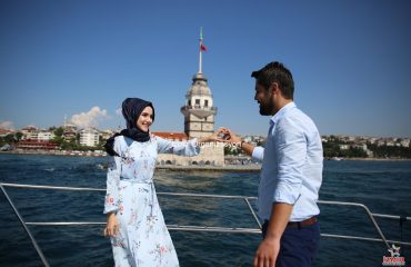 Evlenme Teklifi Organizasyonu İstanbul