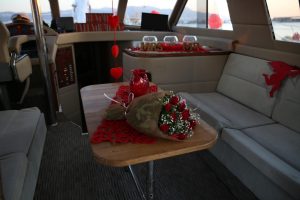 Romantik Evlenme Teklifi Organizasyonu İzmir