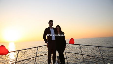Evlilik Teklifi Edilecek Mekanlar İzmir