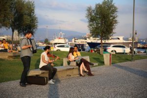 Özel Proje Evlilik Teklifi Organizasyonu İzmir