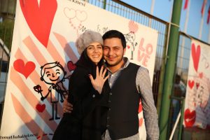 Teknede Evlilik Teklifi Organizasyonu İzmir