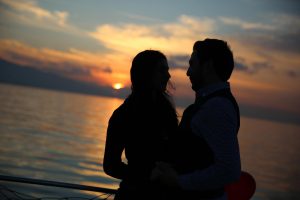 Gün Batımında Sürpriz Evlilik Teklifi Organizasyonu İzmir