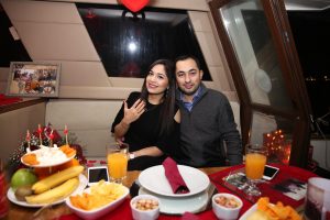 Evlilik Teklifi Organizasyonu ve İzmir