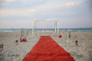 İzmir Evlenme Teklifi Organizasyonu