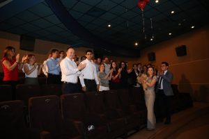Evlenme Teklifi Organizasyonu ve Arkadaşlarla Kutlama İzmir