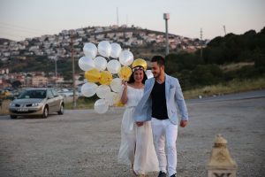Sürpriz Evlilik Teklifi Organizasyon İzmir