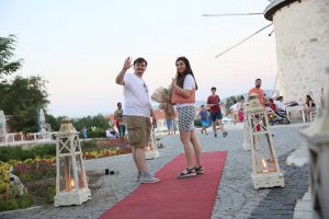 İzmir Evlenme Teklifi Organizasyon Konseptleri İzmir Organizasyon