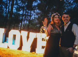 Ankara Evlilik Teklifi