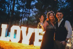 Ankara Evlilik Teklifi