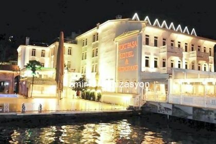 İstanbul Avrupa Yakası Evlilik Teklifi Mekanları