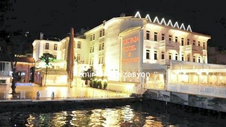 İstanbul Avrupa Yakası Evlilik Teklifi Mekanları