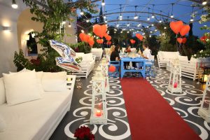 Bodrum Romantik Evlenme Teklifi Organizasyonu İzmir Organizasyon