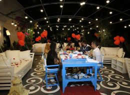 Restoranda Evlenme Teklifi Organizasyonu İzmir Organizasyon