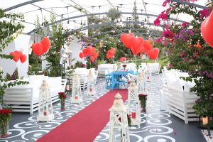 Bodrum Lüks Restoranda Sürpriz Evlenme Teklifi Organizasyonu İzmir Organizasyon