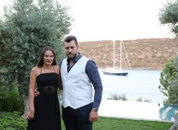 Bodrum Evlenme Teklifi Organizasyonu Fotoğraf Çekimi İzmir Organizasyon