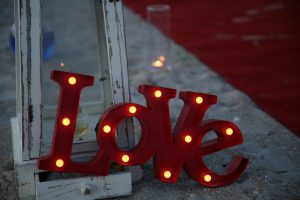 Kumsal Evlenme Teklifi Organizasyonu Detayları İzmir Organizasyon