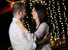 Romantik Evlilik Teklifi Organizasyonu İzmir Organizasyon