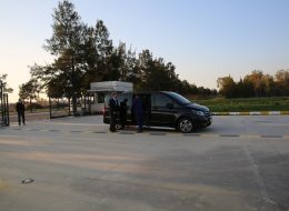 Helikopterde Evlenme Teklifi Organizasyonu Özel Transfer Aracı Kiralama İzmir Organizasyon