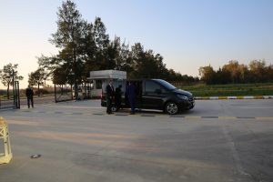 Helikopterde Evlenme Teklifi Organizasyonu Özel Transfer Aracı Kiralama İzmir Organizasyon