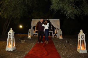 Bodrumda Sürpriz Evlenme Teklifi Organizasyonu İzmir Organizasyon