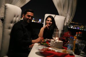 Sürpriz Evlilik Teklifi Organizasyonu İzmir Organizasyon