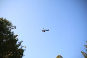 İzmir Helikopter Kiralama İzmir Organizasyon
