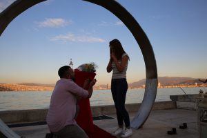 Evlilik Teklifi Organizasyon İzmir
