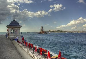 İstanbul Evlilik Teklifi Organizasyonu