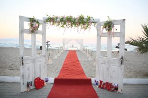 İzmir Evlilik Teklifi Organizasyonu