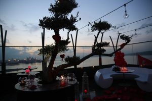 Sürpriz Evlenme Teklifi Organizasyonu İzmir